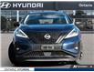 2021 Nissan Murano Midnight Edition (Stk: 7-1493A) in Whitby - Image 2 of 27