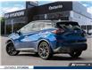 2021 Nissan Murano Midnight Edition (Stk: 7-1493A) in Whitby - Image 4 of 27