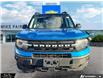 2022 Ford Bronco Sport Outer Banks (Stk: 25592C) in Smiths Falls - Image 2 of 25