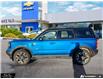 2022 Ford Bronco Sport Outer Banks (Stk: 25592C) in Smiths Falls - Image 3 of 25