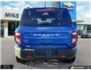 2022 Ford Bronco Sport Outer Banks (Stk: 25592C) in Smiths Falls - Image 5 of 25