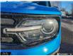 2022 Ford Bronco Sport Outer Banks (Stk: 25592C) in Smiths Falls - Image 8 of 25