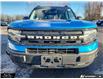 2022 Ford Bronco Sport Outer Banks (Stk: 25592C) in Smiths Falls - Image 9 of 25