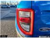 2022 Ford Bronco Sport Outer Banks (Stk: 25592C) in Smiths Falls - Image 11 of 25