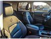 2022 Ford Bronco Sport Outer Banks (Stk: 25592C) in Smiths Falls - Image 22 of 25
