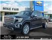 2021 GMC Sierra 1500 Denali (Stk: 23306A) in Smiths Falls - Image 1 of 24