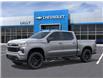 2026 Chevrolet Silverado 1500 RST (Stk: LC1S00657) in Tilbury - Image 2 of 24