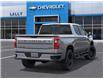 2026 Chevrolet Silverado 1500 RST (Stk: LC1S00657) in Tilbury - Image 4 of 24