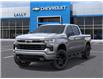 2026 Chevrolet Silverado 1500 RST (Stk: LC1S00657) in Tilbury - Image 6 of 24