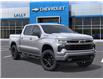 2026 Chevrolet Silverado 1500 RST (Stk: LC1S00657) in Tilbury - Image 7 of 24