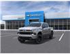 2026 Chevrolet Silverado 1500 RST (Stk: LC1S00657) in Tilbury - Image 8 of 24