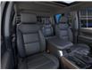 2026 Chevrolet Silverado 1500 RST (Stk: LC1S00657) in Tilbury - Image 16 of 24