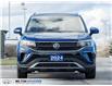 2024 Volkswagen Taos Comfortline (Stk: 020030) in Milton - Image 2 of 25