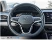 2024 Volkswagen Taos Comfortline (Stk: 020030) in Milton - Image 9 of 25