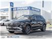 2025 Hyundai Tucson Plug-In Hybrid Ultimate (Stk: 258813) in Milton - Image 1 of 33