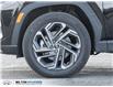 2025 Hyundai Tucson Plug-In Hybrid Ultimate (Stk: 258813) in Milton - Image 4 of 33
