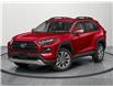 2025 Toyota RAV4 Trail (Stk: P03681) in Timmins - Image 1 of 11
