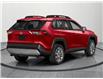 2025 Toyota RAV4 Trail (Stk: P03681) in Timmins - Image 3 of 11