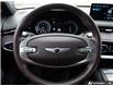 2022 Genesis GV70 2.5T Advanced (Stk: 104795) in London - Image 14 of 27