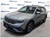 2023 Volkswagen Tiguan Trendline (Stk: 164412) in London - Image 1 of 26
