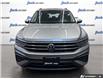 2023 Volkswagen Tiguan Trendline (Stk: 164412) in London - Image 2 of 26