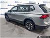 2023 Volkswagen Tiguan Trendline (Stk: 164412) in London - Image 3 of 26