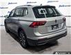 2023 Volkswagen Tiguan Trendline (Stk: 164412) in London - Image 4 of 26