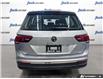 2023 Volkswagen Tiguan Trendline (Stk: 164412) in London - Image 5 of 26