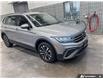 2023 Volkswagen Tiguan Trendline (Stk: 164412) in London - Image 26 of 26