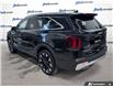 2024 Kia Sorento  (Stk: 163791) in London - Image 4 of 26