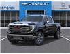2026 GMC Sierra 1500 SLT (Stk: 69317) in Sudbury - Image 6 of 24