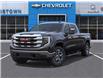 2026 GMC Sierra 1500 SLE (Stk: 69341) in Sudbury - Image 6 of 24