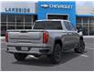 2026 GMC Sierra 1500 AT4 (Stk: G6149) in Kincardine - Image 4 of 24