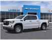 2026 GMC Sierra 1500 Pro (Stk: G6136) in Kincardine - Image 2 of 24