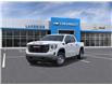 2026 GMC Sierra 1500 Pro (Stk: G6136) in Kincardine - Image 8 of 24