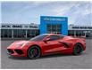 2026 Chevrolet Corvette Stingray (Stk: 105738) in Exeter - Image 2 of 24