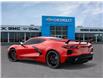 2026 Chevrolet Corvette Stingray (Stk: 105738) in Exeter - Image 3 of 24