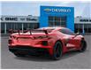 2026 Chevrolet Corvette Stingray (Stk: 105738) in Exeter - Image 4 of 24