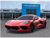 2026 Chevrolet Corvette Stingray (Stk: 105738) in Exeter - Image 6 of 24