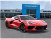 2026 Chevrolet Corvette Stingray (Stk: 105738) in Exeter - Image 7 of 24