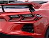 2026 Chevrolet Corvette Stingray (Stk: 105738) in Exeter - Image 11 of 24