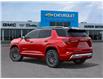 2026 GMC Terrain Denali (Stk: 106225) in Exeter - Image 3 of 24