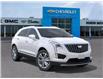 2026 Cadillac XT5 Premium Luxury (Stk: 106101) in Exeter - Image 7 of 24