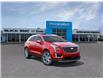 2026 Cadillac XT5 Premium Luxury (Stk: 106197) in Exeter - Image 1 of 24