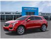 2026 Cadillac XT5 Premium Luxury (Stk: 106197) in Exeter - Image 2 of 24