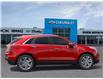 2026 Cadillac XT5 Premium Luxury (Stk: 106197) in Exeter - Image 5 of 24