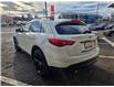2017 Infiniti QX70 Sport (Stk: 2511605) in Waterloo - Image 3 of 25