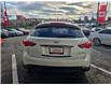 2017 Infiniti QX70 Sport (Stk: 2511605) in Waterloo - Image 4 of 25