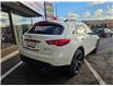 2017 Infiniti QX70 Sport (Stk: 2511605) in Waterloo - Image 7 of 25
