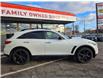 2017 Infiniti QX70 Sport (Stk: 2511605) in Waterloo - Image 8 of 25